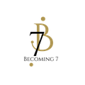 Becoming 7  logo
