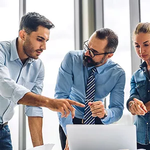 Imagen de portada para Curso online MBA - Máster en Administración y Dirección de Empresas + Máster en Gestión y Dirección de Equipos