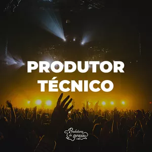 Imagem de capa para o Curso online Produtores da Graxa