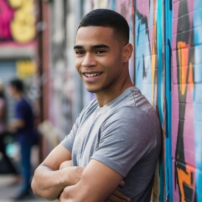 🔹 José Castillo – Freelancer