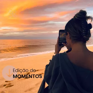 Imagem de capa para o Curso online Edição de Momentos
