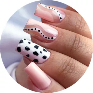 Imagem do curso Nail Arte Tendências do Pinterest 