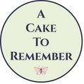 Classes by A Cake To Remember LLC logo
