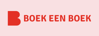 Boek een Boek logo