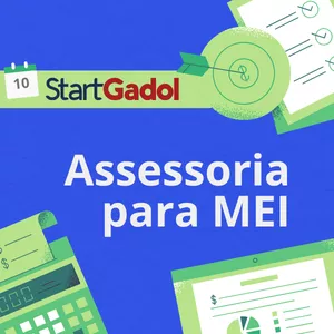 Imagem de capa para o Curso online Assessoria para Microempreendedor Individual - Plano Mensal