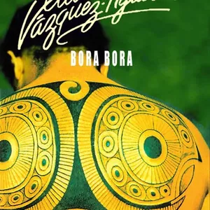 Imagem principal do produto Audiolibro Bora Bora
