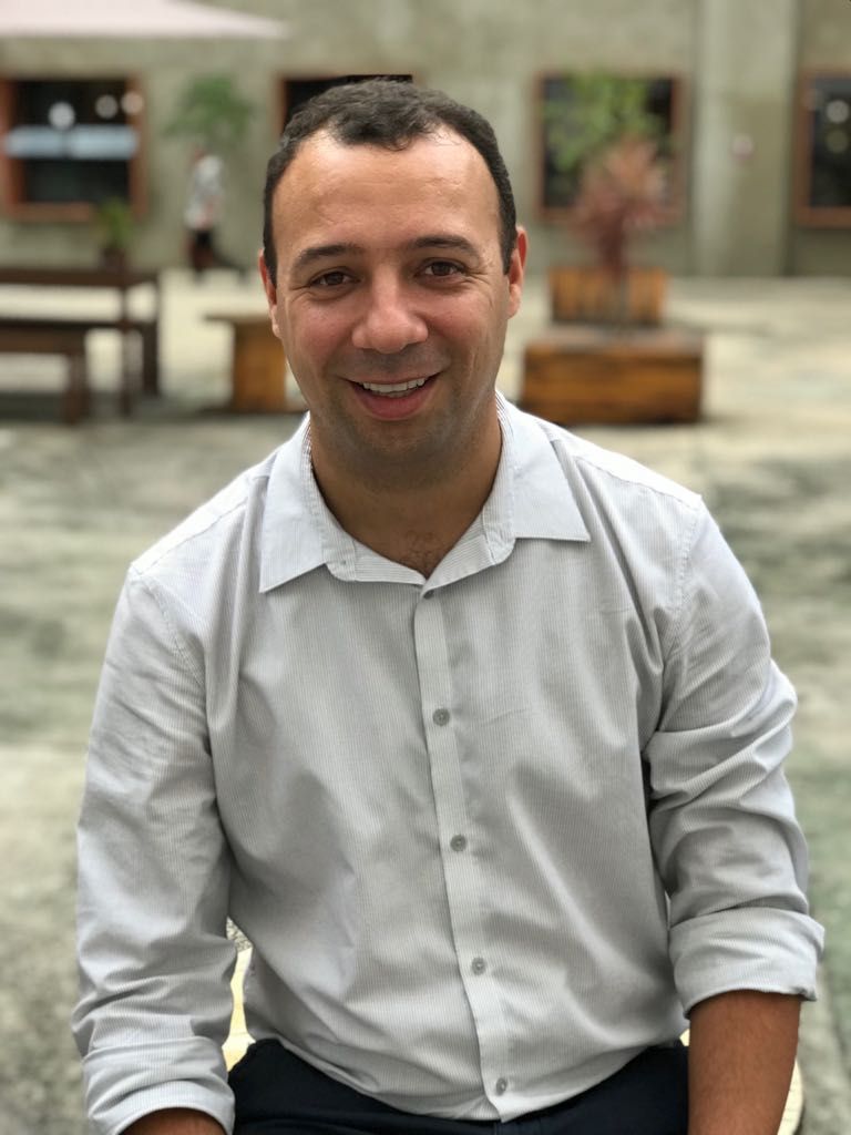 Marcos Cardoso