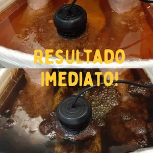 Imagem de capa para o Curso online TERAPIA DE DESINTOXICAÇÃO IÔNICA