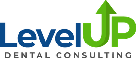 Level Up University logo