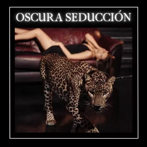 Imagen de portada para Curso online OSCURA SEDUCCIÓN 
