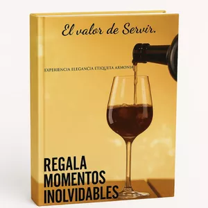 Imagen de portada para Curso online El valor de servir