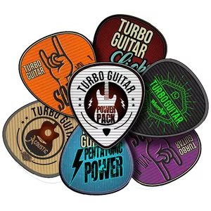 Turbo Guitar Super Combo