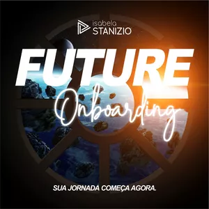 Imagem de capa para o Curso online Future Onboarding