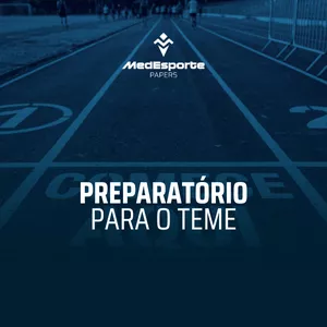 Imagem do curso Preparatório para o TEME