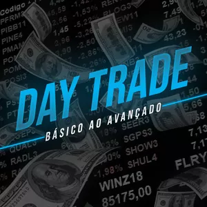 Imagem do curso Day Trade - Básico ao Avançado