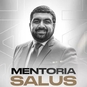 Imagem de capa para o Curso online Mentoria Salus