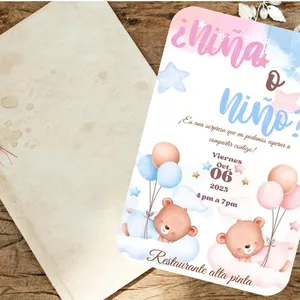 Imagen de portada para Ebook Invitación de revelación  