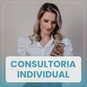 Imagem de capa para o Serviço online Consultoria individual Online