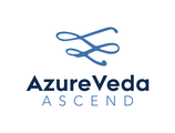AzureVeda Academy logo