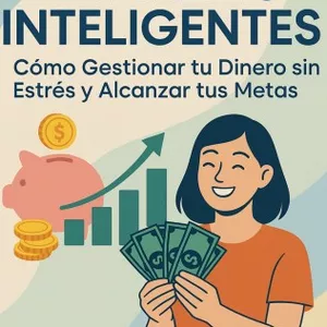 Imagen de portada para Ebook Finanzas inteligentes