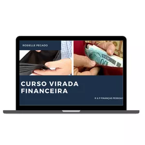 Imagem do curso Curso - Virada Financeira