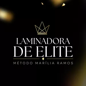 Imagem de capa para o Curso online Laminadora de Elite - Método Marília Ramos