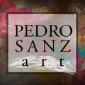Pedro Sanz Art Academy logo