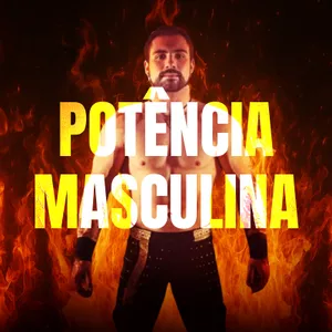 Imagem do curso *Potência Masculina