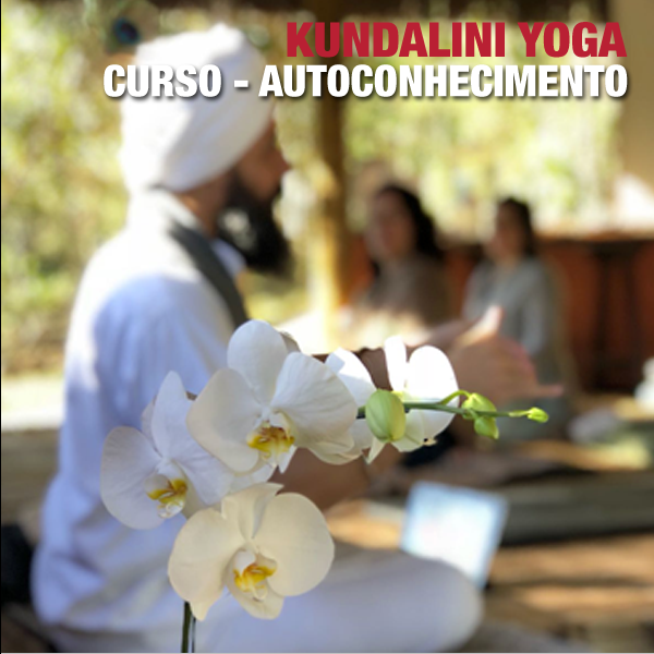 Curso Aulas Virtuais de Yoga - Curso Autoconhecimento