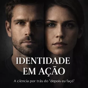 Imagem do curso IDENTIDADE EM AÇÃO - Do Bloqueio à Consistência