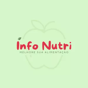 Imagem de capa para o Ebook Info Nutri - A formula da nutrição que voce precisa saber!