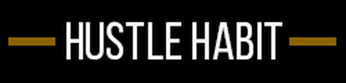 Hustle Habits logo