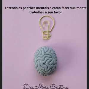 Imagem de capa para o Ebook CONSTRUINDO UMA MENTE SAUDÁVEL.