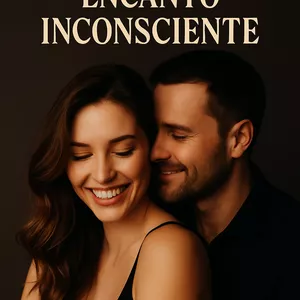 Imagen de portada para Curso online El Mapa del Encanto Inconsciente