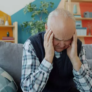 Imagem de capa para o Curso online Transforme sua Vida: Aprenda a Controlar a Ansiedade Diariamente