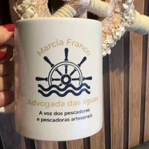 Imagem de capa para o Curso online CANECA PERSONALIZADA ADVOGADO(A) DAS ÁGUAS 