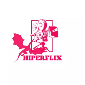 Imagem de capa para o Curso online HIPERFLIX