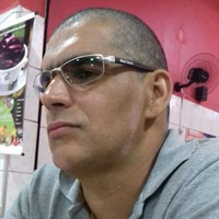 Esvaldo Marcos Teixeira