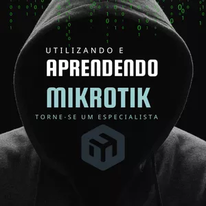 Imagem do curso Torne especialista em Mikrotik