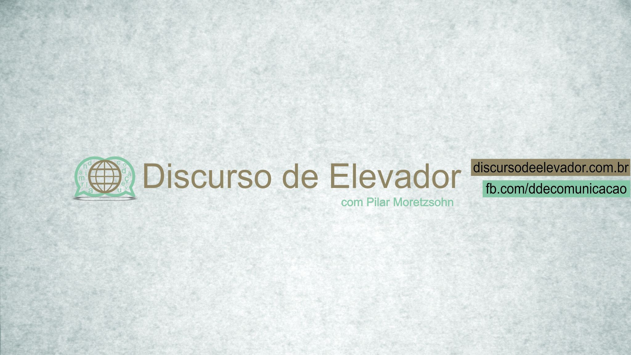 Imagem do curso Curso Comunicação Assertiva - 30 segundos para o sucesso