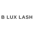 B Lux Lash logo