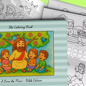 Imagem de capa para o Ebook Bobbie Cristão 