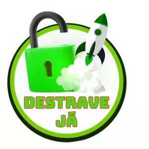 Imagem de capa para o Curso online Método Destrave Já