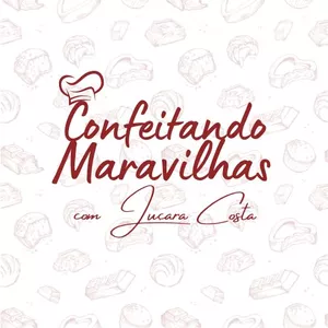Confeitando Maravilhas