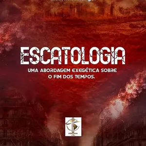 Imagem de capa para o Curso online Curso de Escatologia