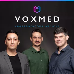Imagem de capa para o Curso online Curso VOXMED - Apresentações Médicas