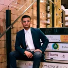 Foto do autor Prof. Luis Netto