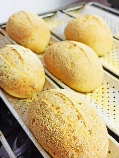 Pão Francês