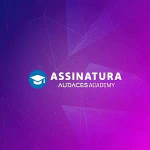 Imagem de capa para o Curso online Audaces Academy