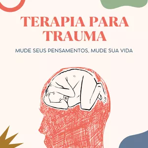 Imagem de capa para o Ebook Pacote de Terapia para Trauma